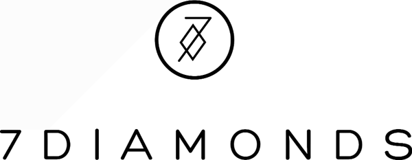 7Diamonds logo