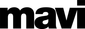 Mavi logo
