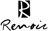 Renoir logo
