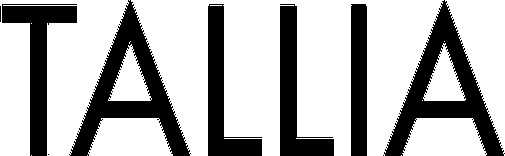 Tallia Orange logo