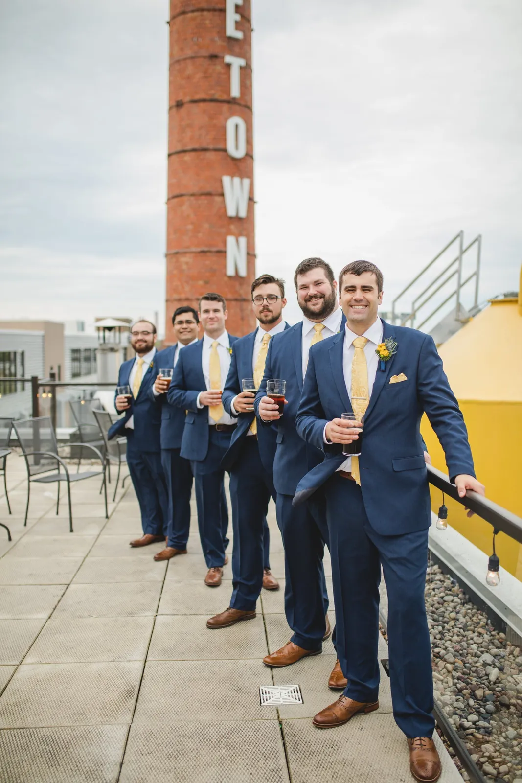 Green Bay men's clothing