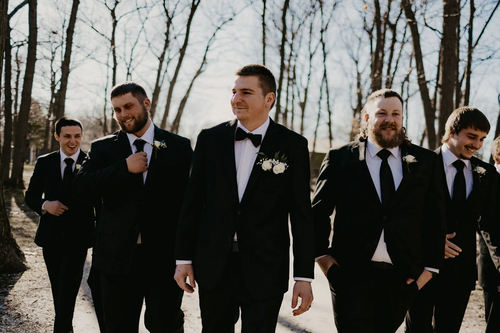 Jason Louis Green Bay menswear