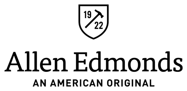 Allen Edmonds logo