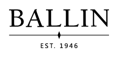 Ballin logo