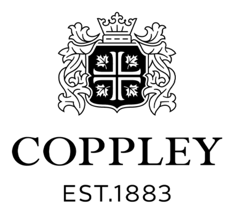 Coppley logo