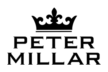 Peter Millar logo
