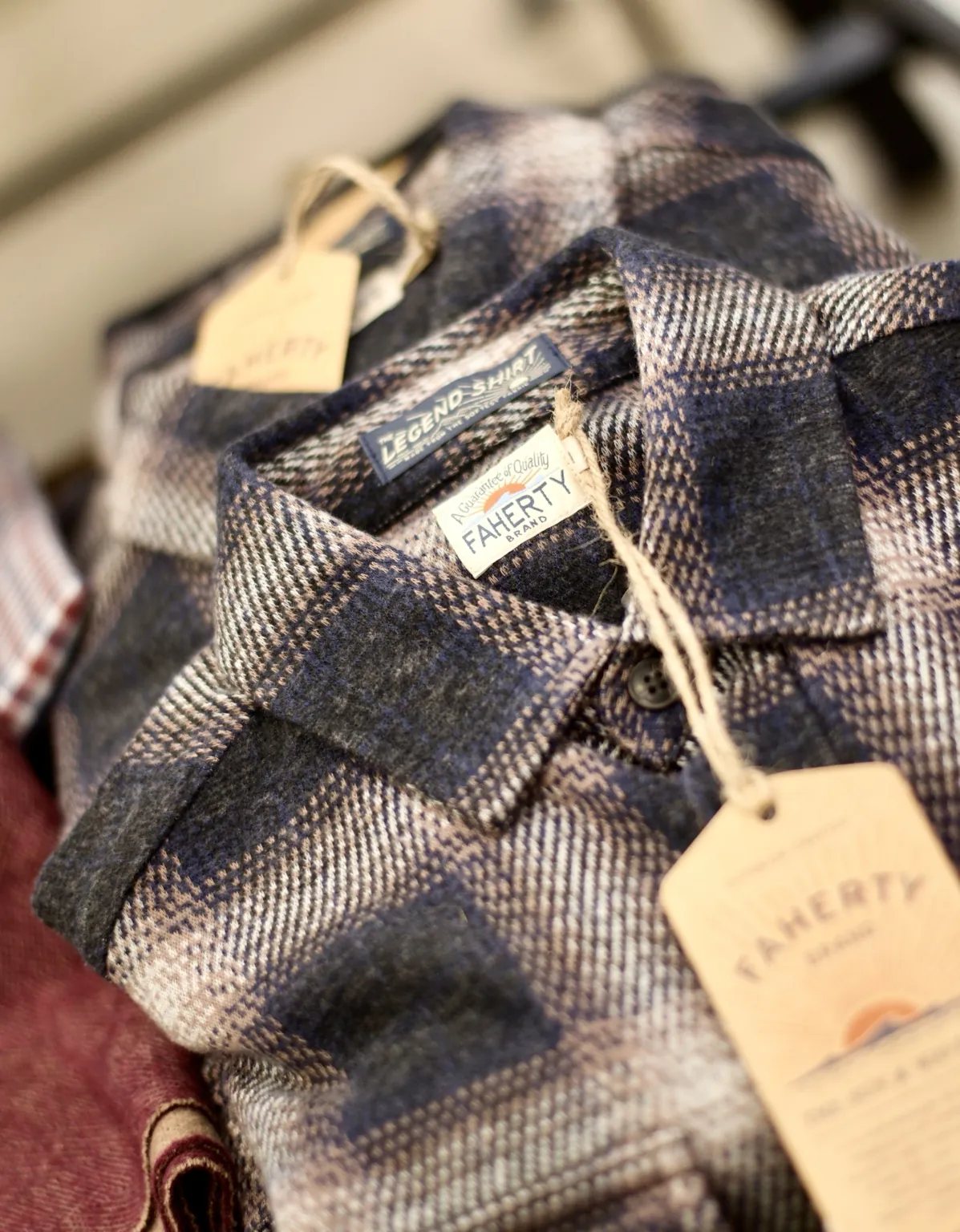 Textured patterned sport coat fabric